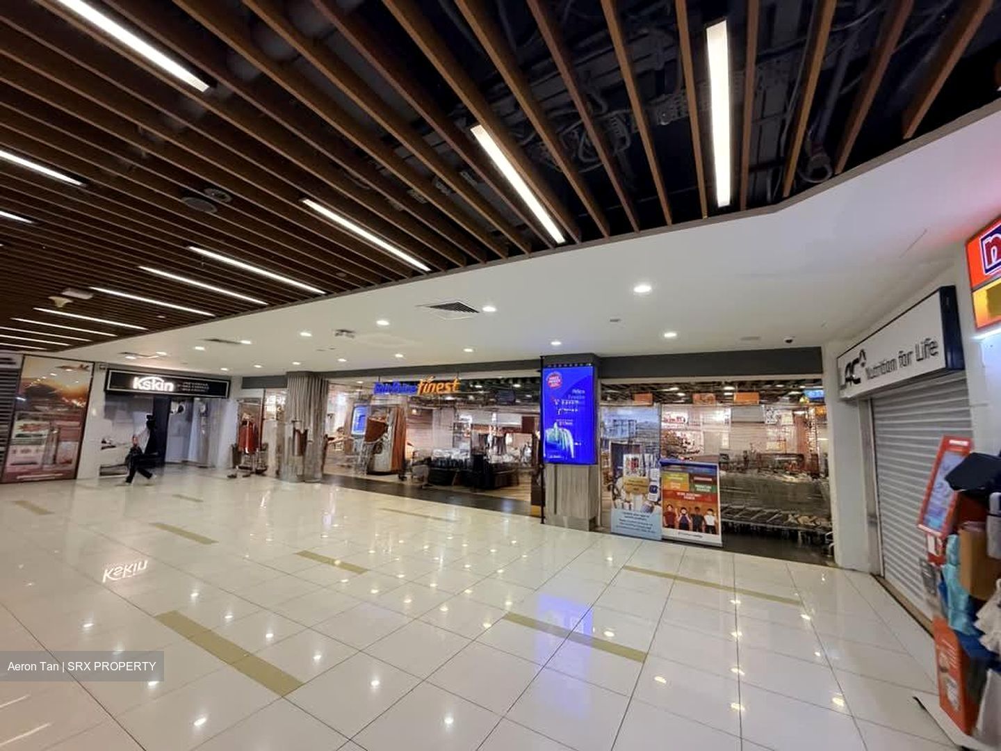 Bukit Timah Plaza / Sherwood Towers (D21), Retail #593421921